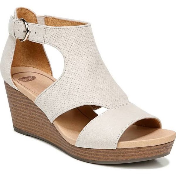 Dr. Scholl's Shoes - NIB 📦 Dr. Scholl's Elia Women's Wedge Sandals